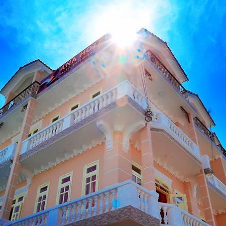 Ana Hotel Đà Lạt Exterior foto